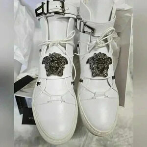 VERSACE Men's Shoes